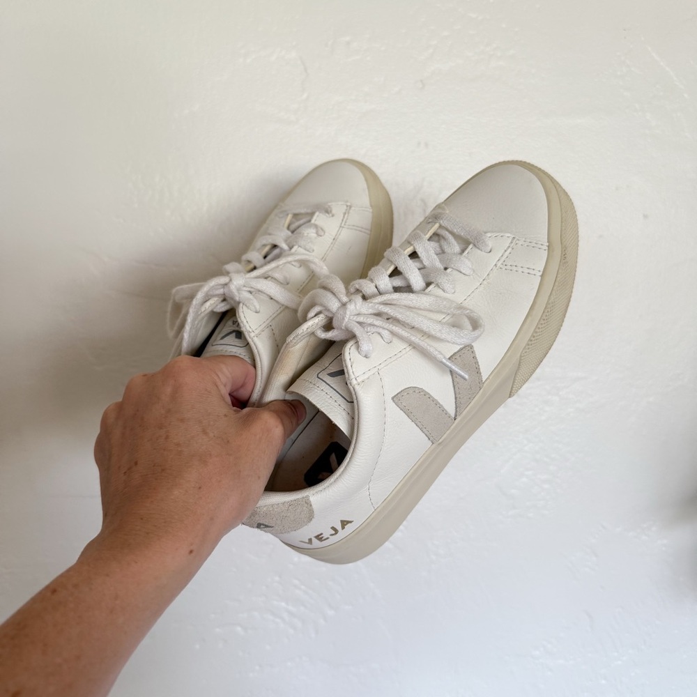 Veja Campo sneakers